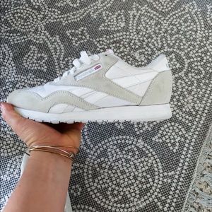 Reebok Classics